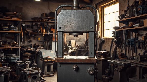 7 conseils essentiels pour acheter des Werkzeugmaschinen d'occasion