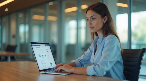 Automatiser sa prospection sans perdre la touche humaine