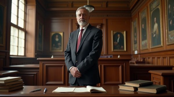 Choisissez un avocat à Reims pour votre défense juridique