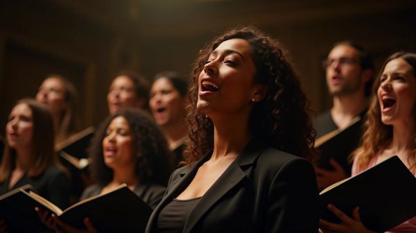 Cours de chant Nancy : révélez votre potentiel vocal avec des experts