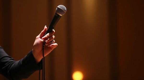 Formation vocale Nancy : accédez à l'expertise des pros