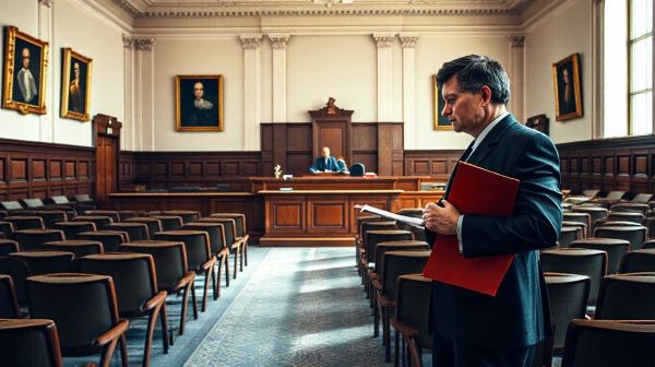 Les défis juridiques : ce que cela signifie pour vous