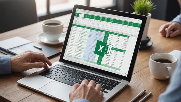 Formation excel : devenez maître des tableurs en 3 mois