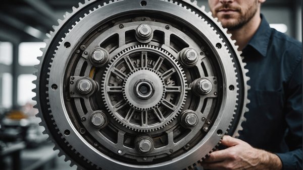 Experts en conception mécanique : votre partenaire pour des projets ambitieux