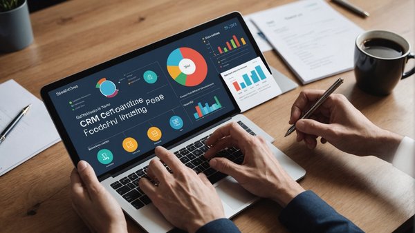 Statistiques crm : les chiffres clés à connaître en 2024