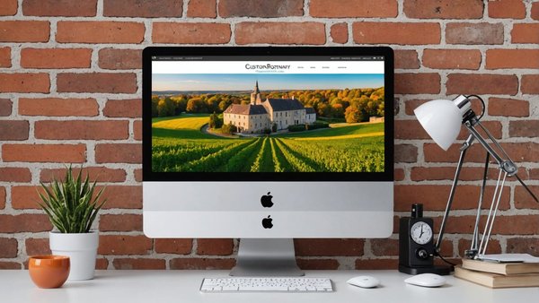 Création de site internet sur-mesure à romorantin-lanthenay