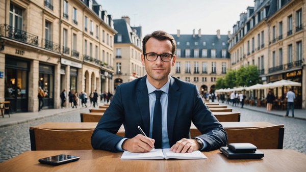 Trouvez facilement votre expert comptable en france