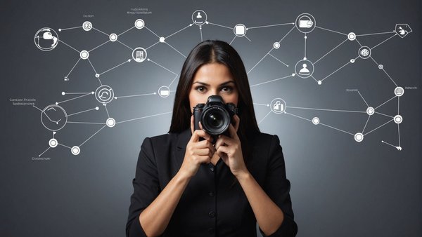 Augmentez votre visibilité avec une agence experte en netlinking