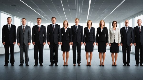 Cadres : réussir votre recherche d'emploi et reconversion professionnelle