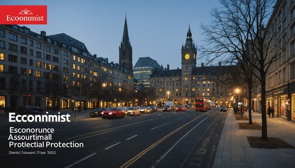 Assurance économiste : les clés d'une protection optimale