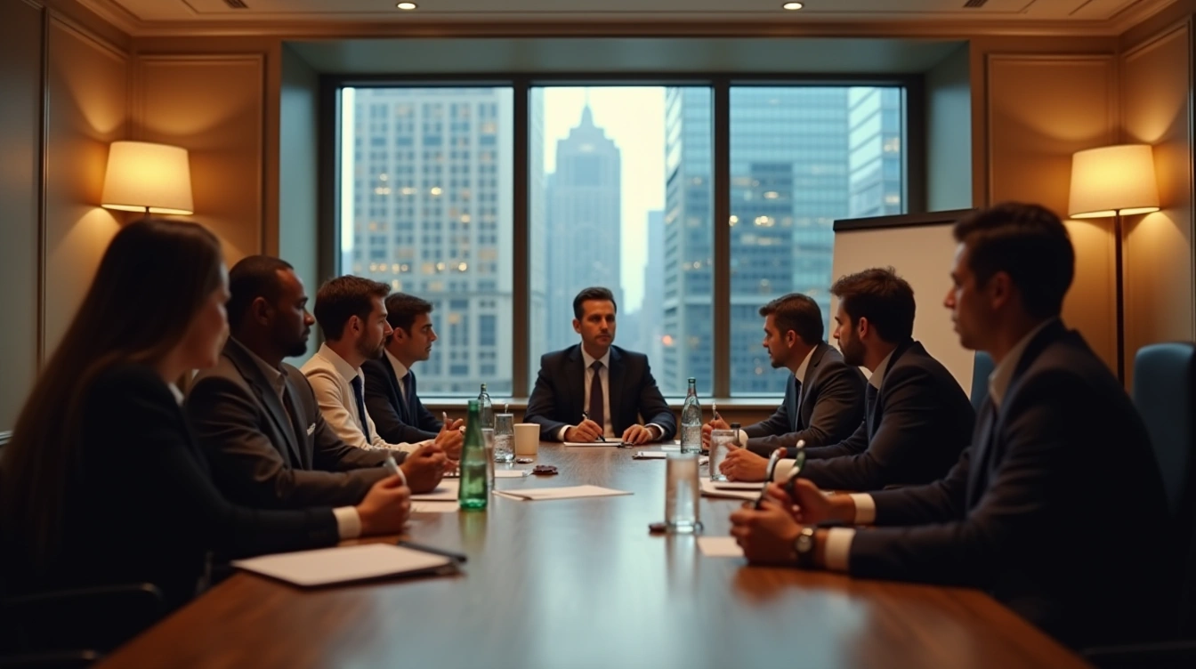 Questions fréquentes sur ces projets de transformation